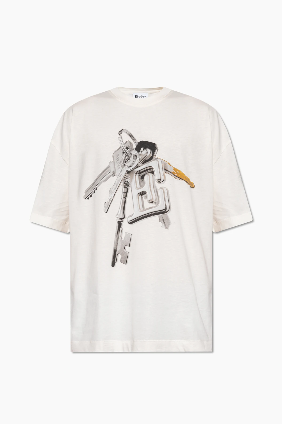 ‘Spirit Lovelock’ T-shirt