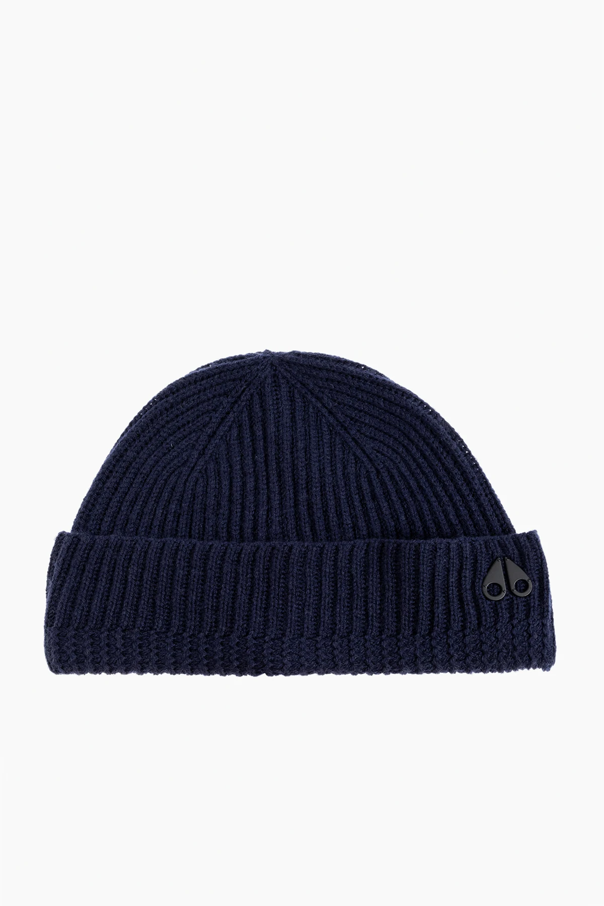 Wool beanie