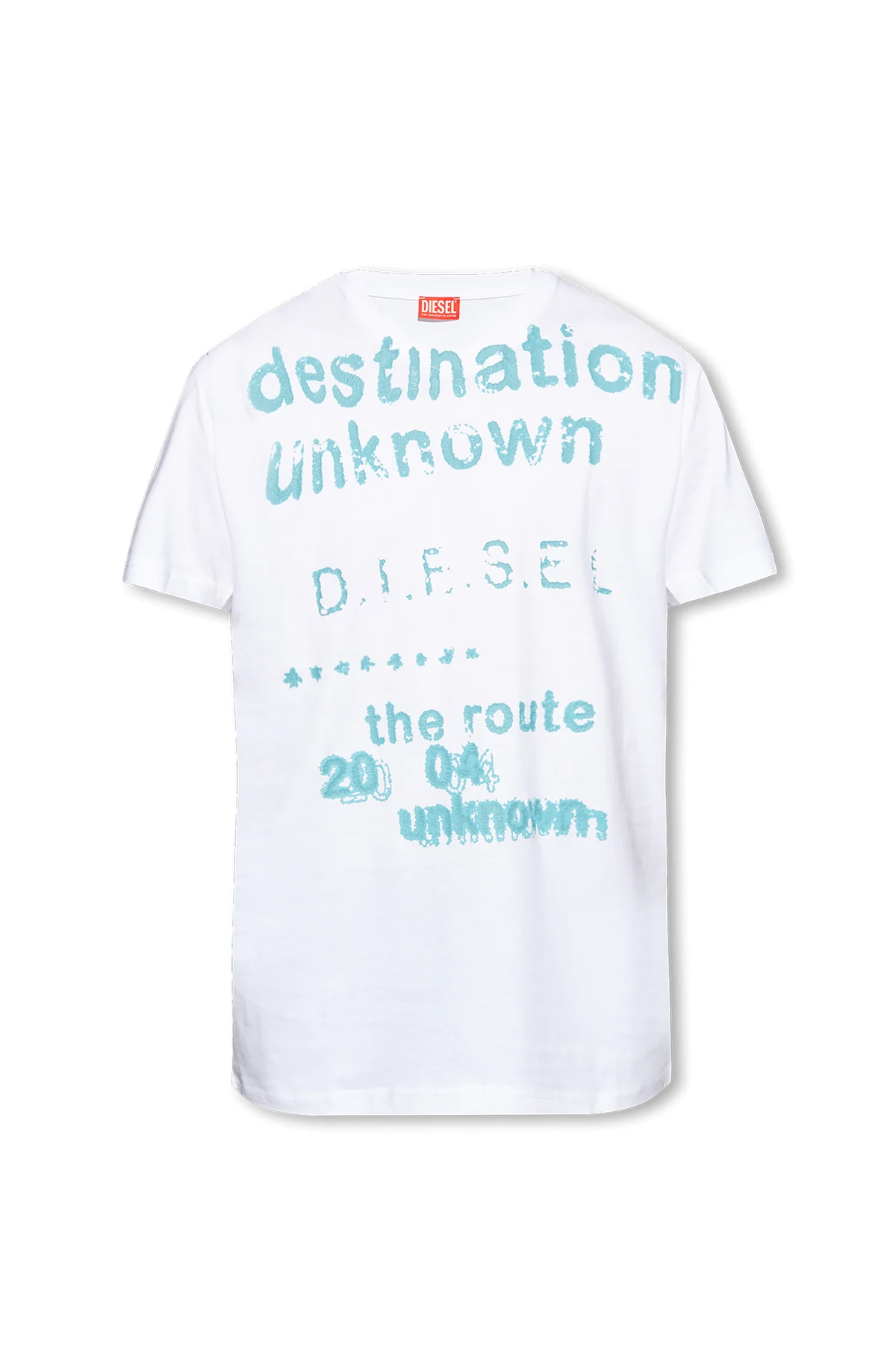T-shirt ‘T-DIEGOR-K63’