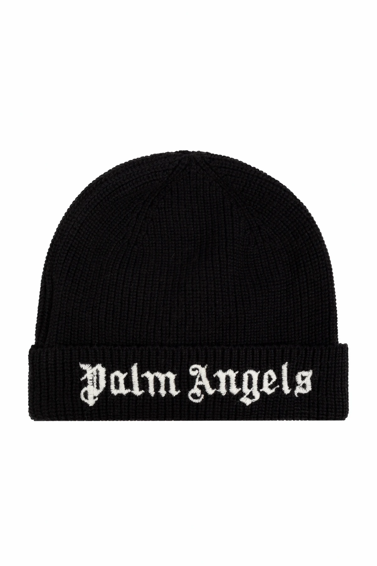Mütze mit gesticktem Logo