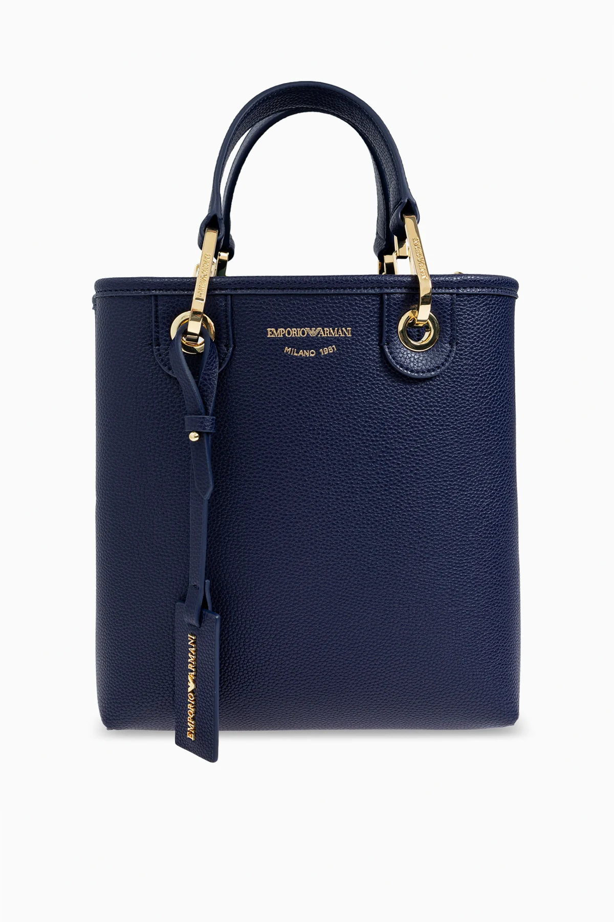 `Borsa` Shoulder Bag