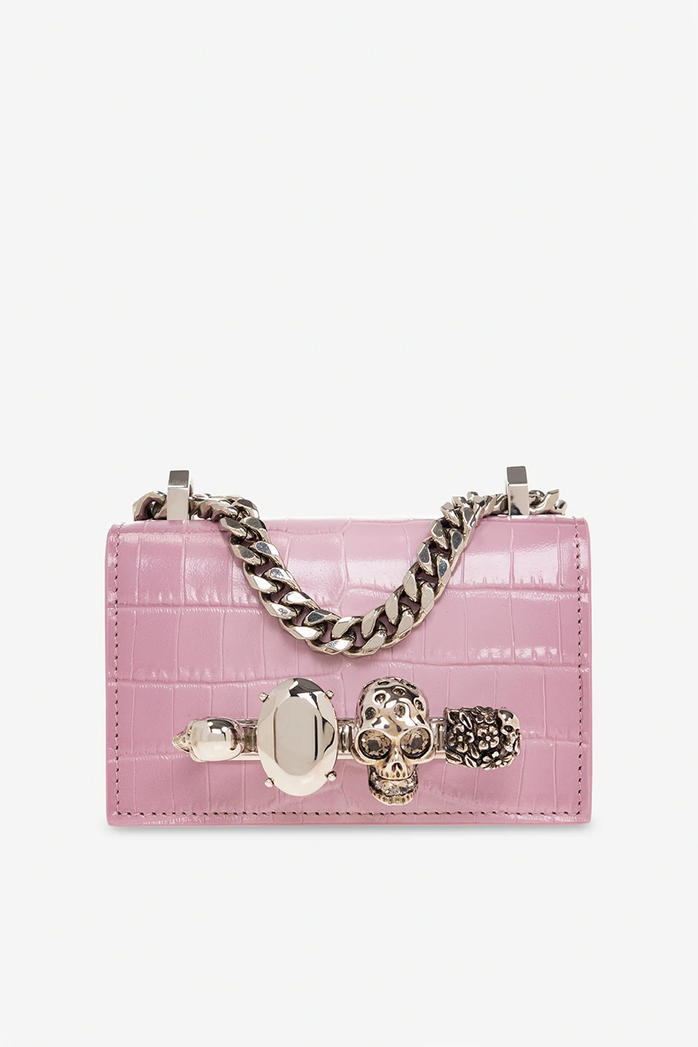 Torba na ramię ‘Jewell Satchel Micro’