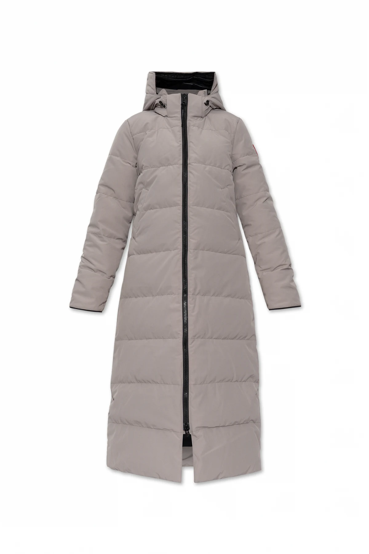 Kurtka puchowa `Mystique`