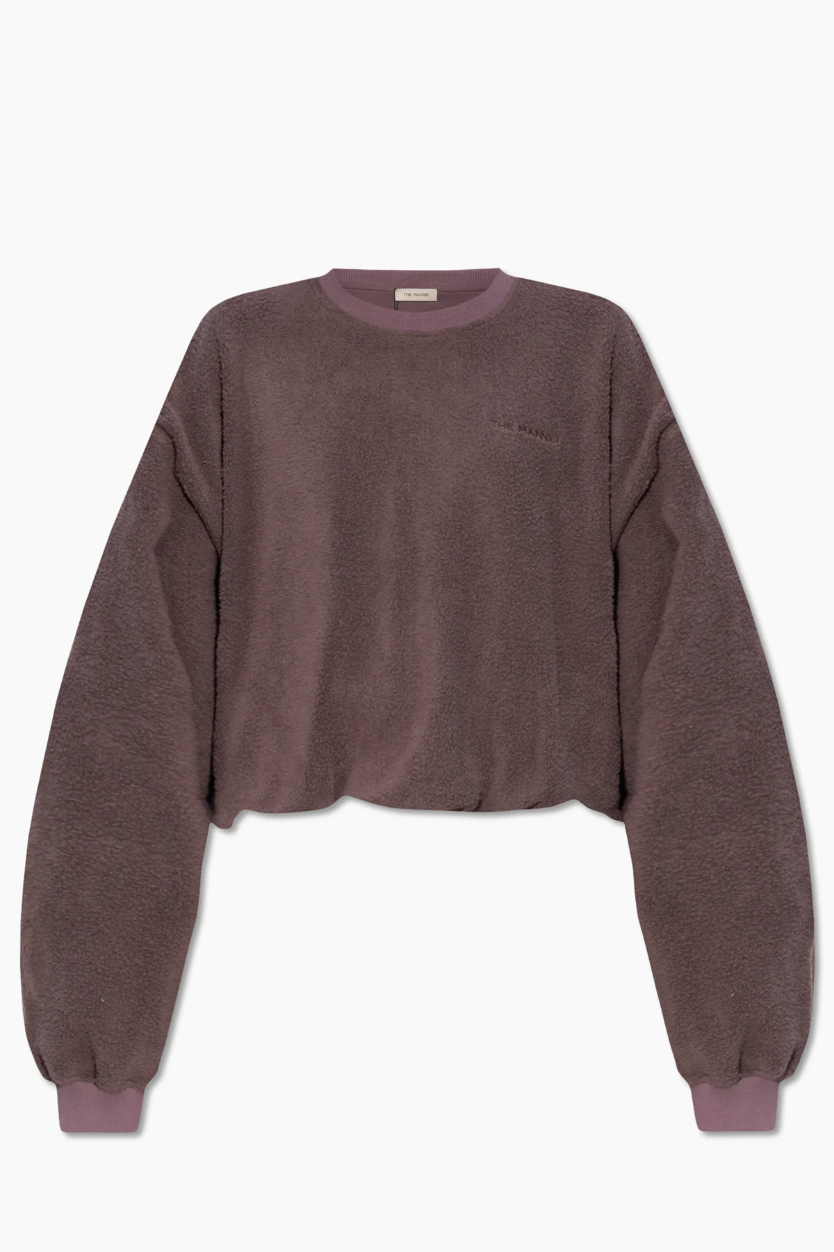 Polarowa bluza ‘Bushra’