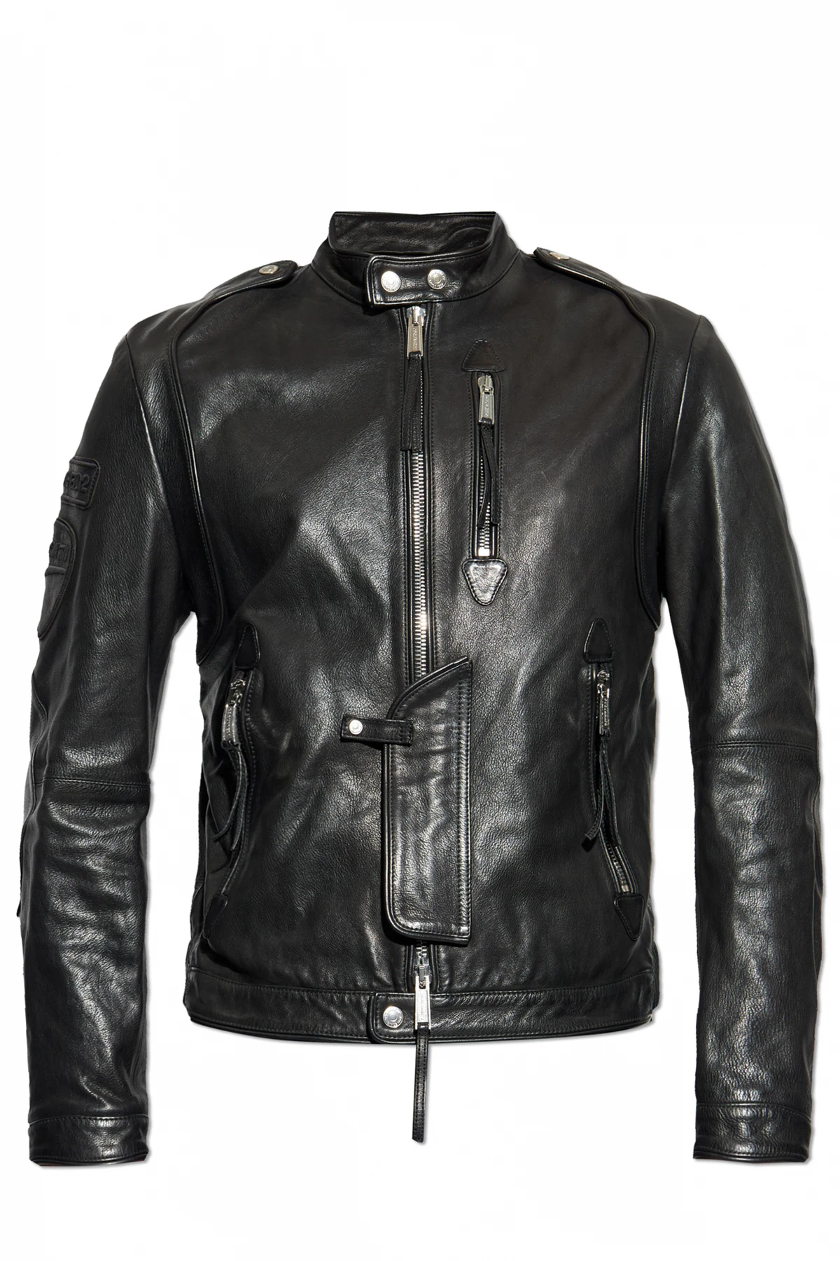 DSQUARED2 X DUCATI