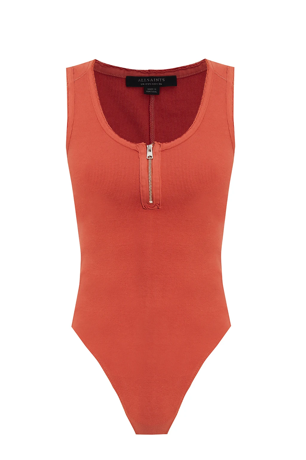 Prążkowane body ‘Alicia’