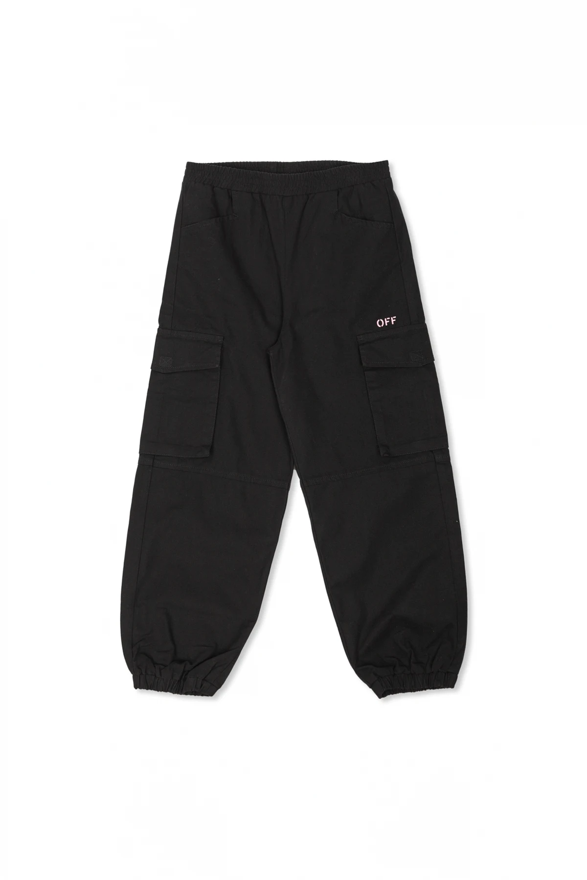 Spodnie typu `cargo`