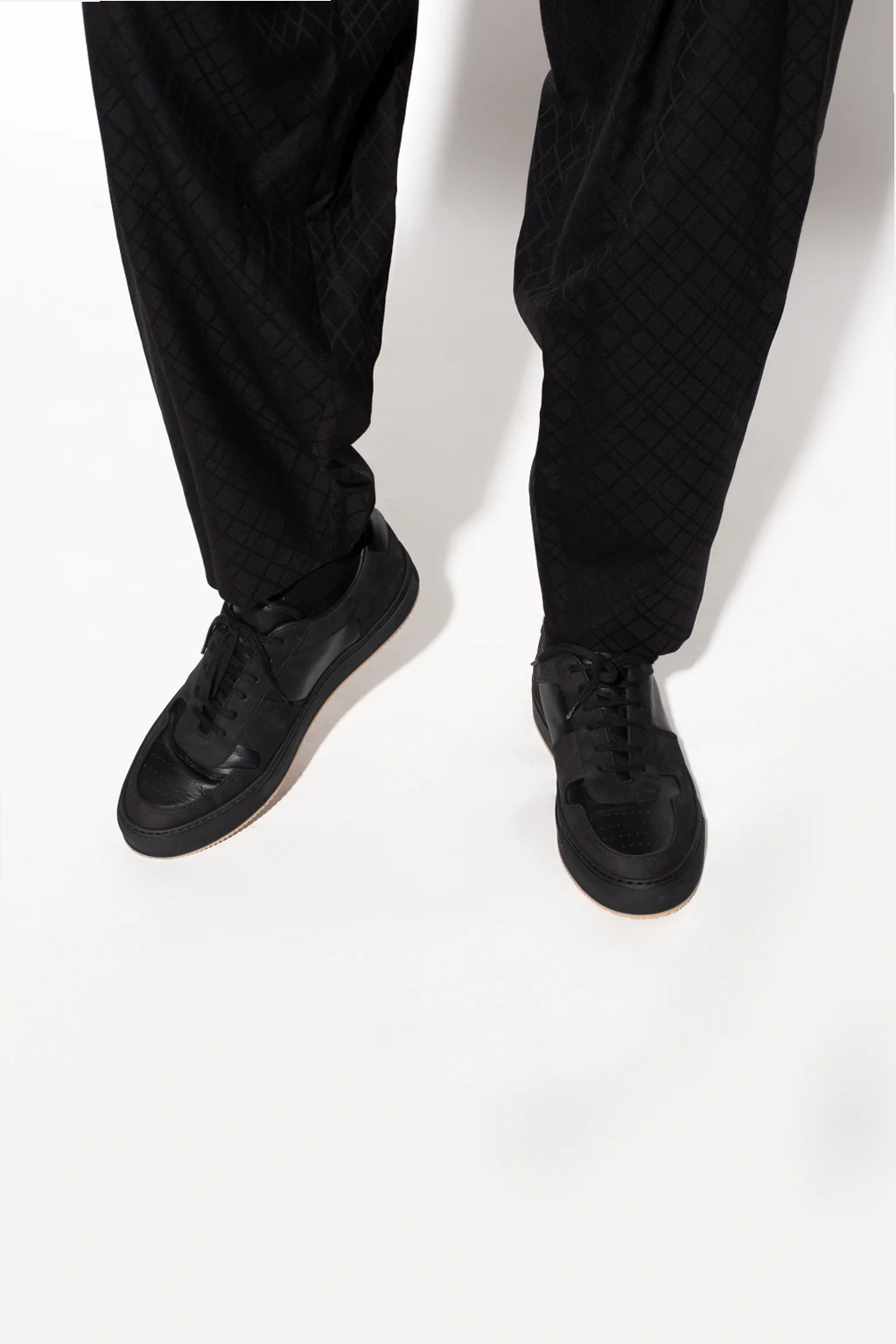 ‘Brall Low’ sneakers