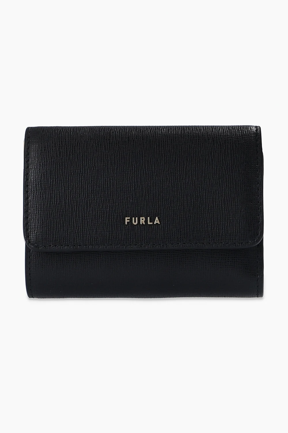 ‘Armonia’ leather wallet