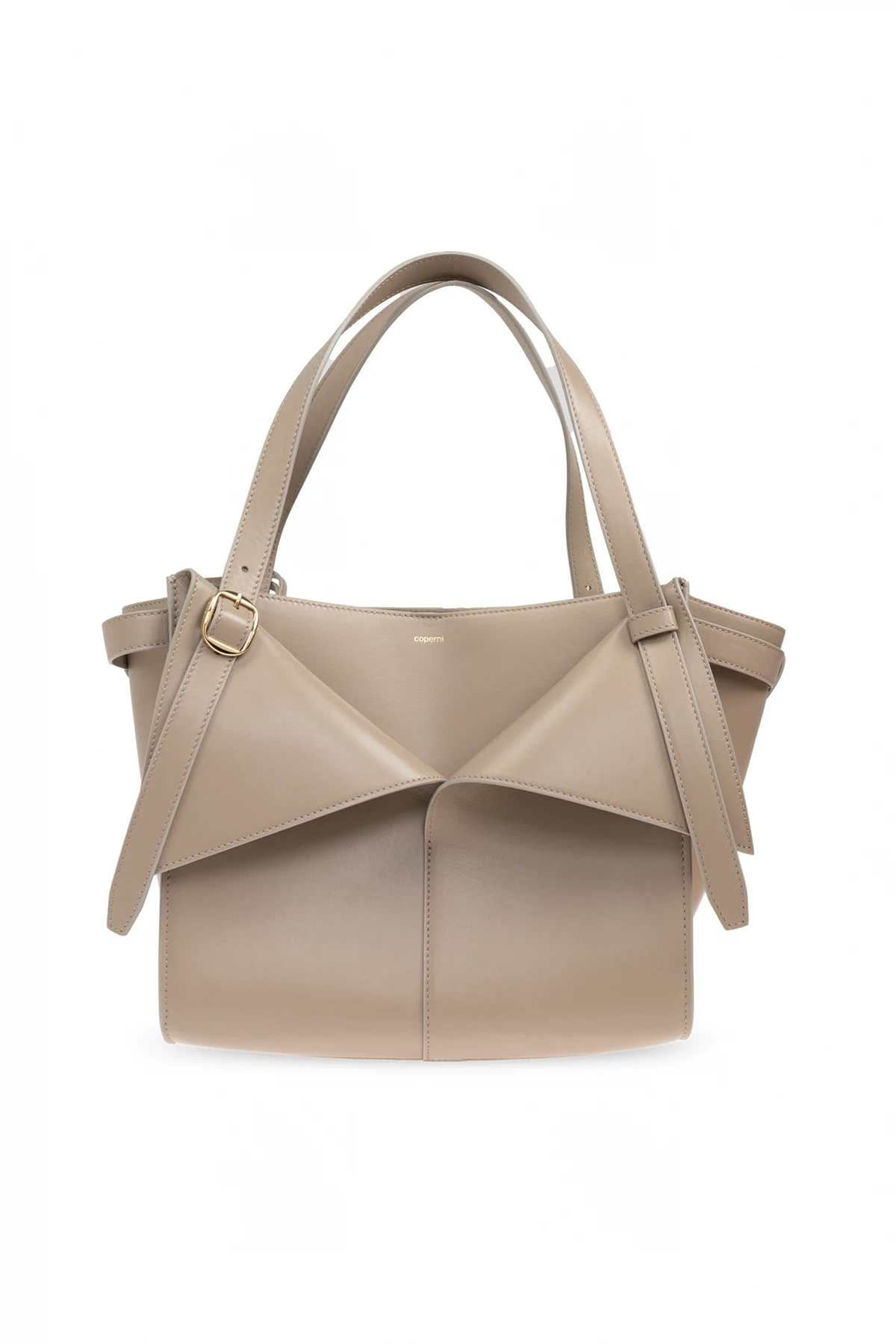 Torba `Cabas Medium` typu `shopper`