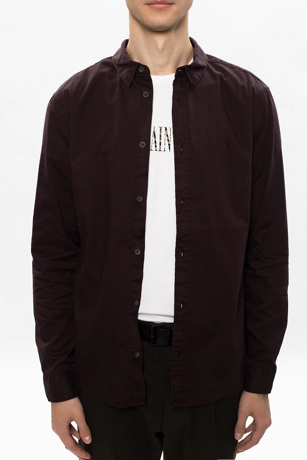 Skórzany pasek ‘Dunston’