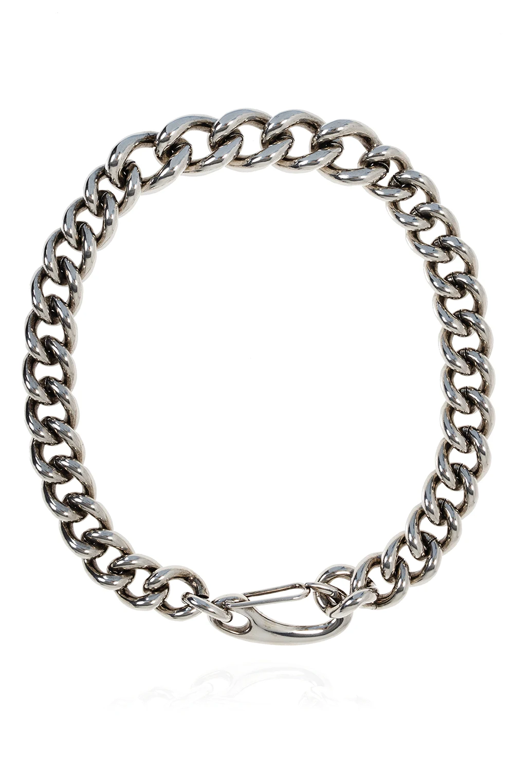 Łańcuch z karabińczykiem