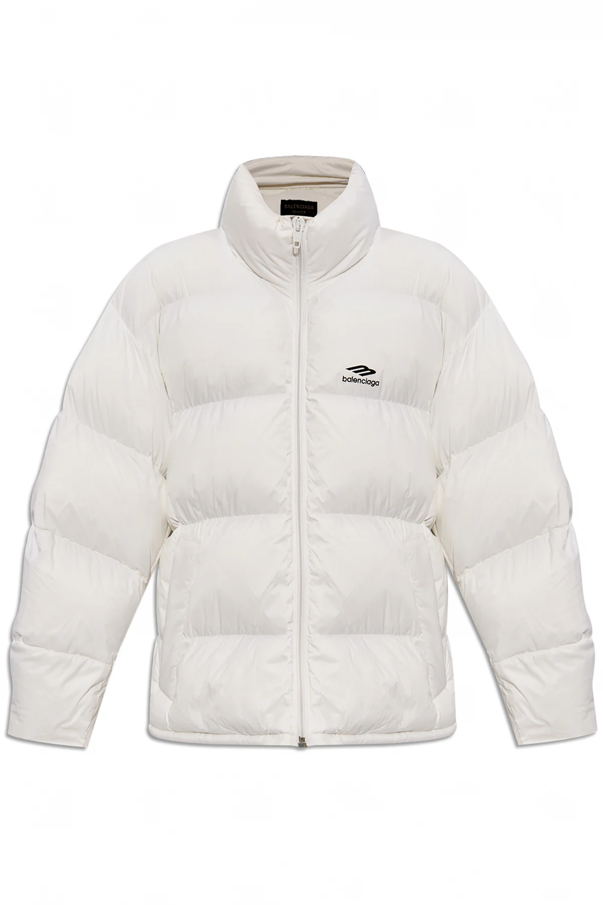 ‘Skiwear’ collection down jacket