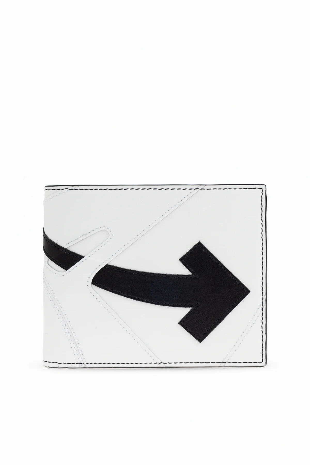 Folding wallet