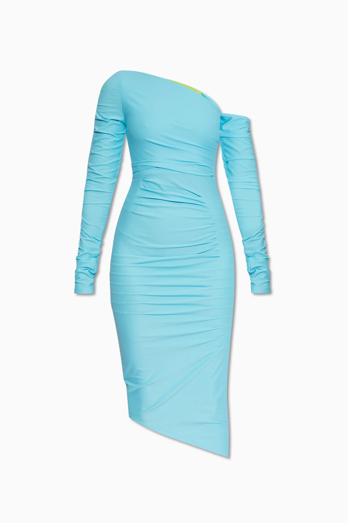 Sukienka na jedno ramię ‘Sena’