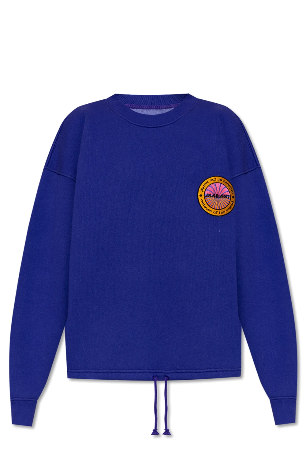 ‘Muzali’ sweatshirt