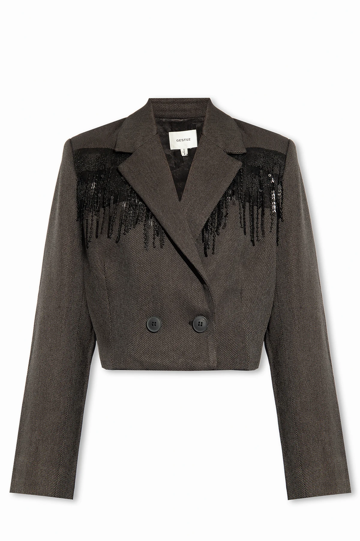 Krótka marynarka ‘YsellaGZ’