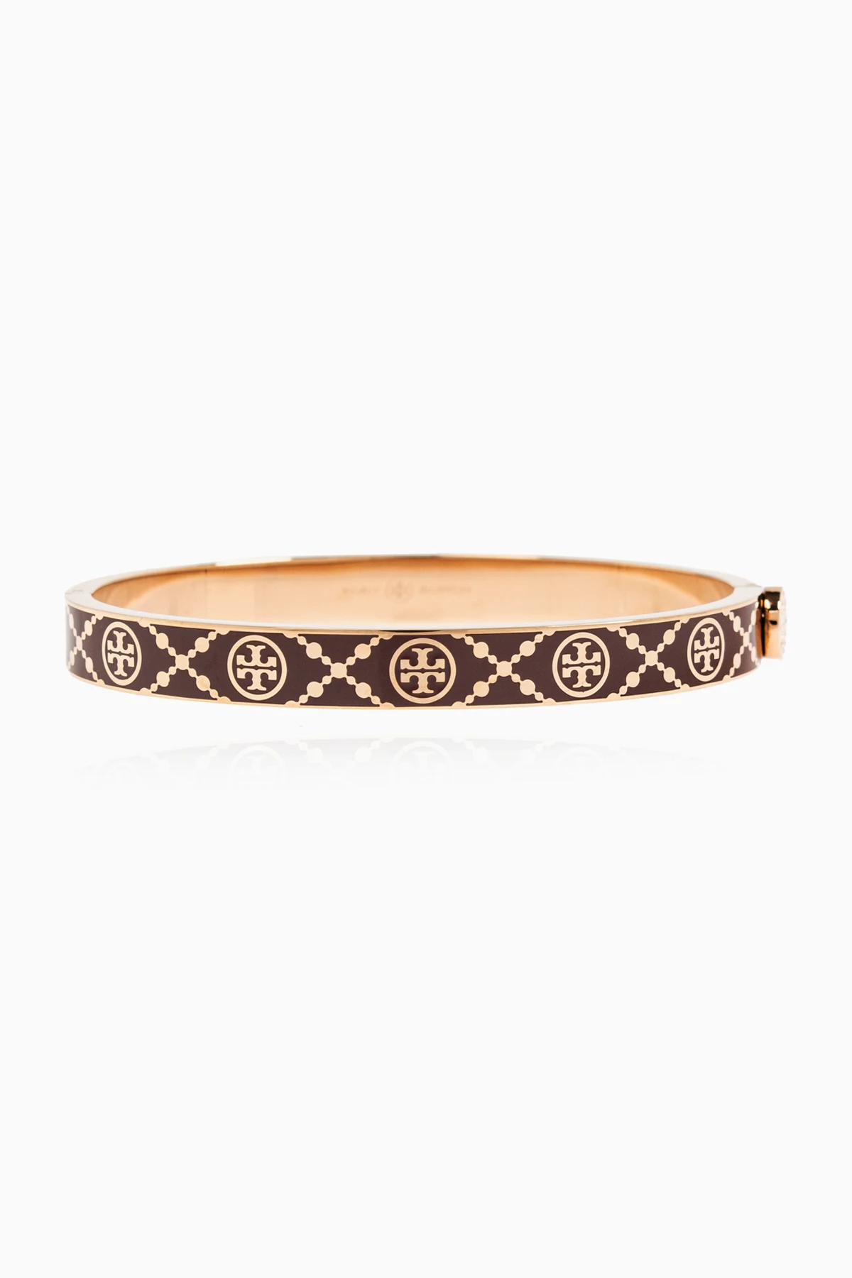 Bransoleta `T-Monogram