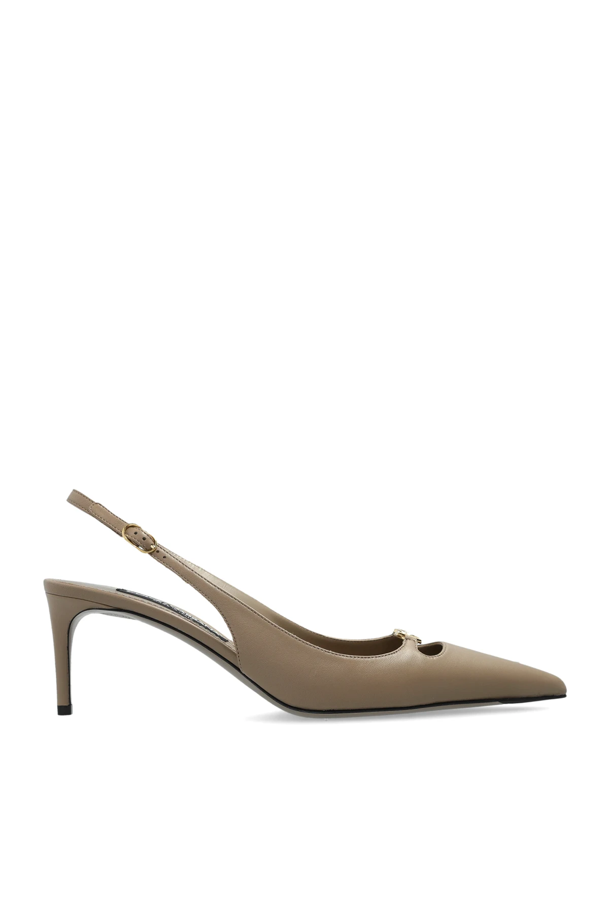 BEIGE Absatzschuhe