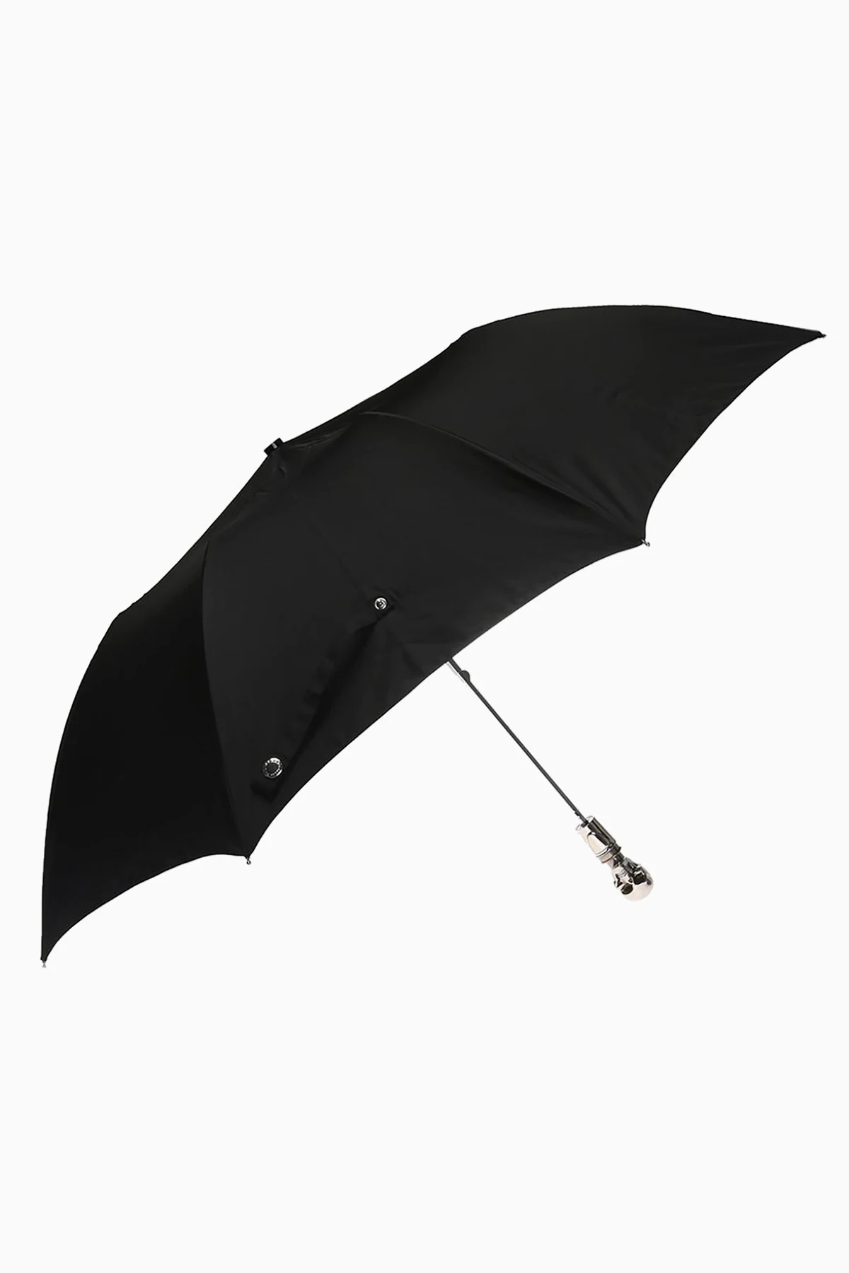 Decorative handle umbrella