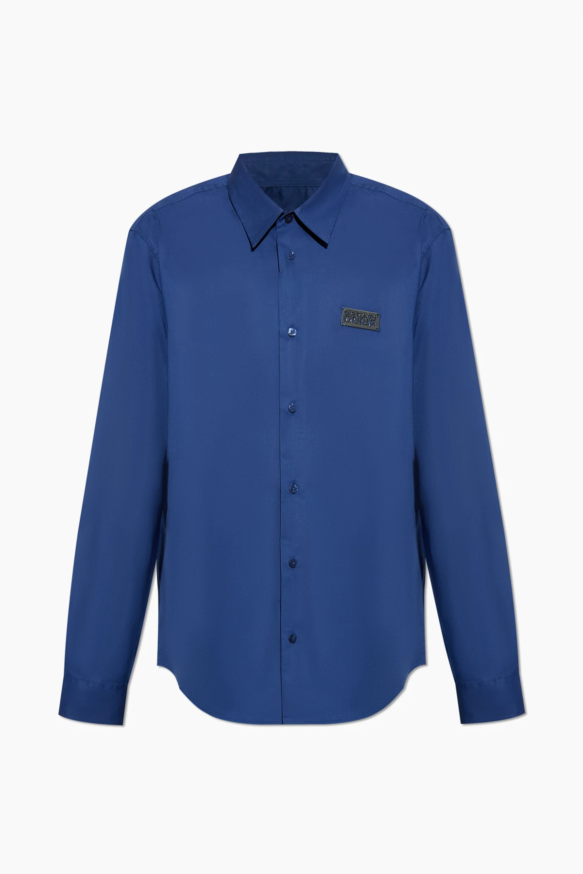 Koszula z aplikacją