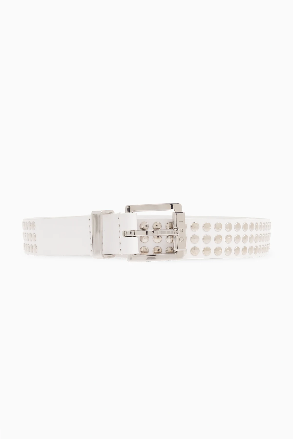 ‘Atlas’ studded belt