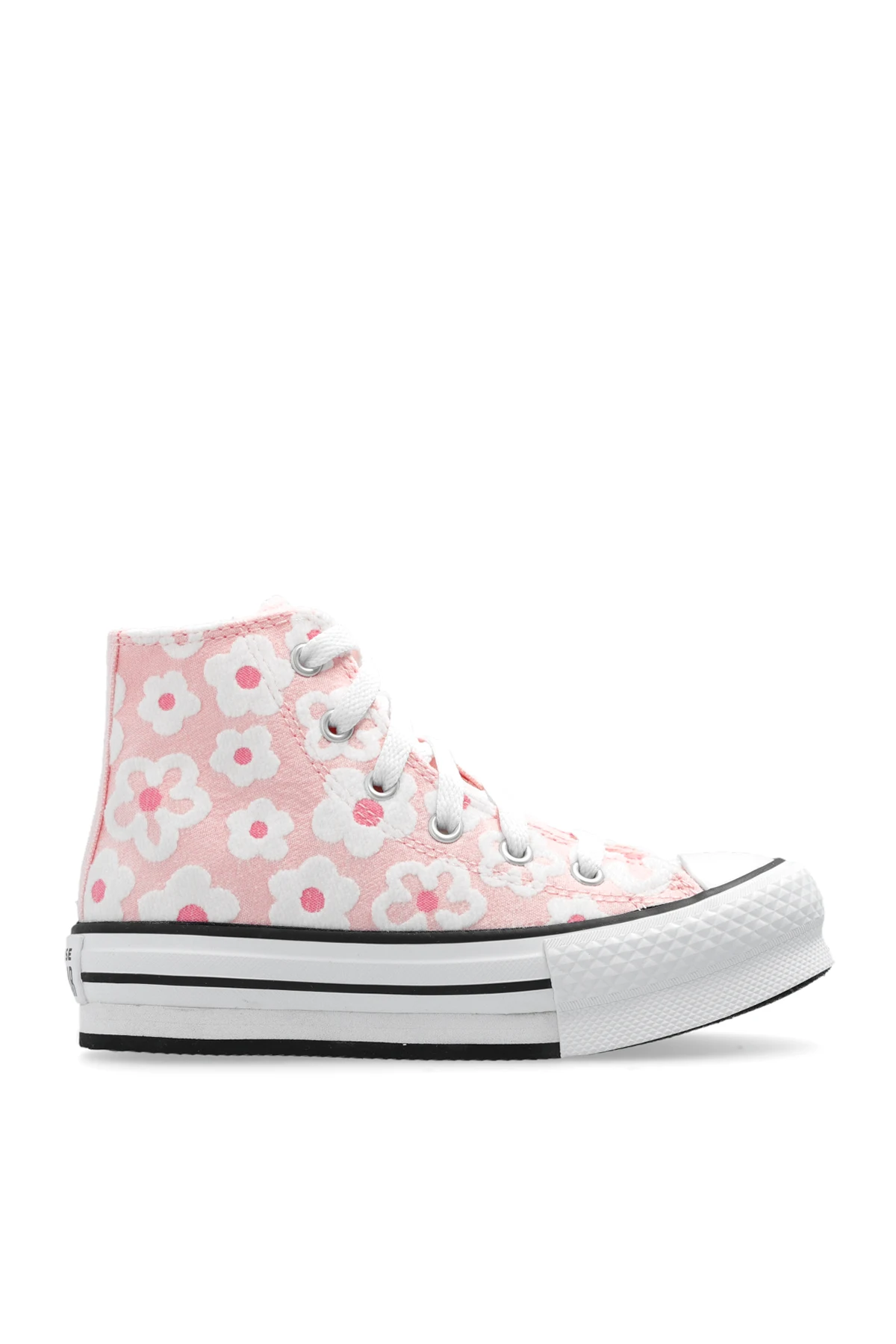 Buty sportowe za kostkę ‘Chuck Taylor All Star Lift Platform’