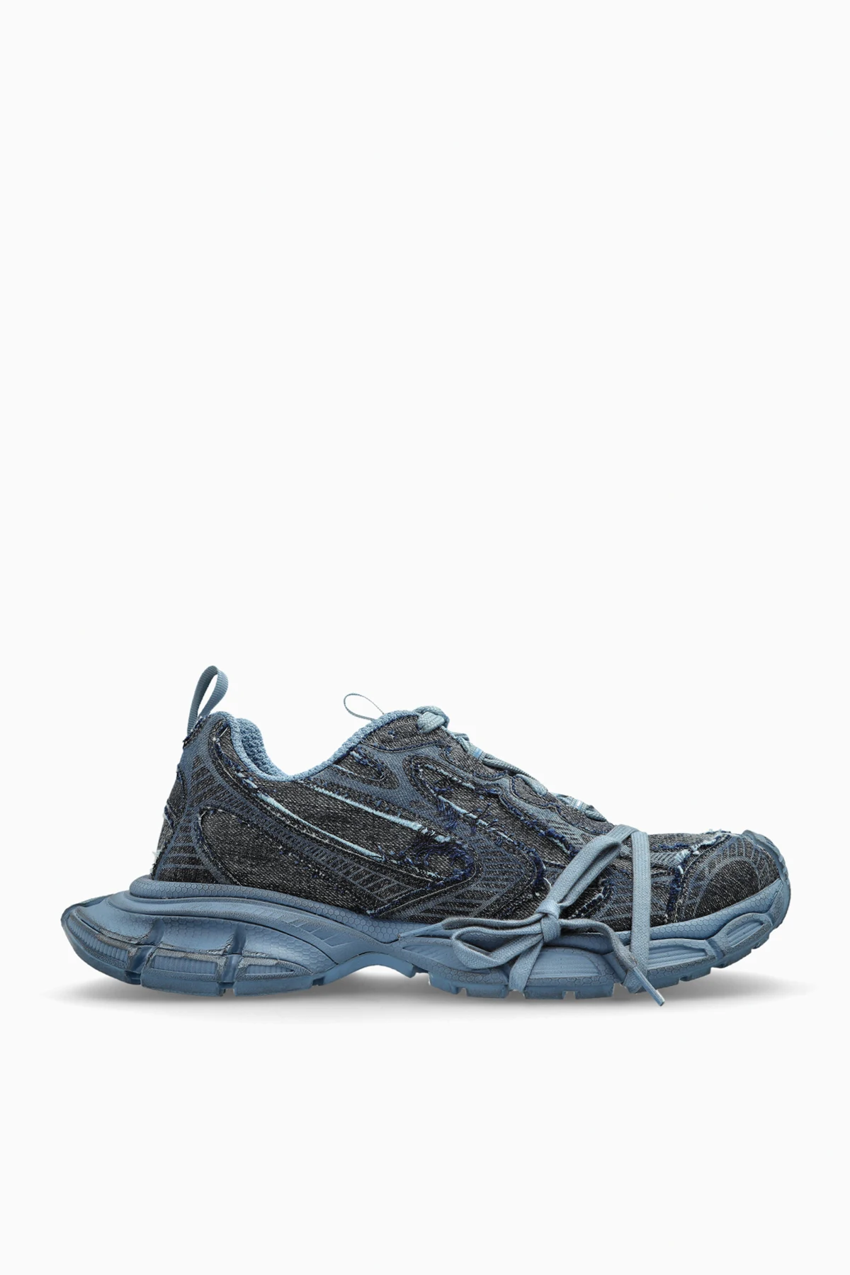 NAVY BLUE ‘3XL’ sports shoes