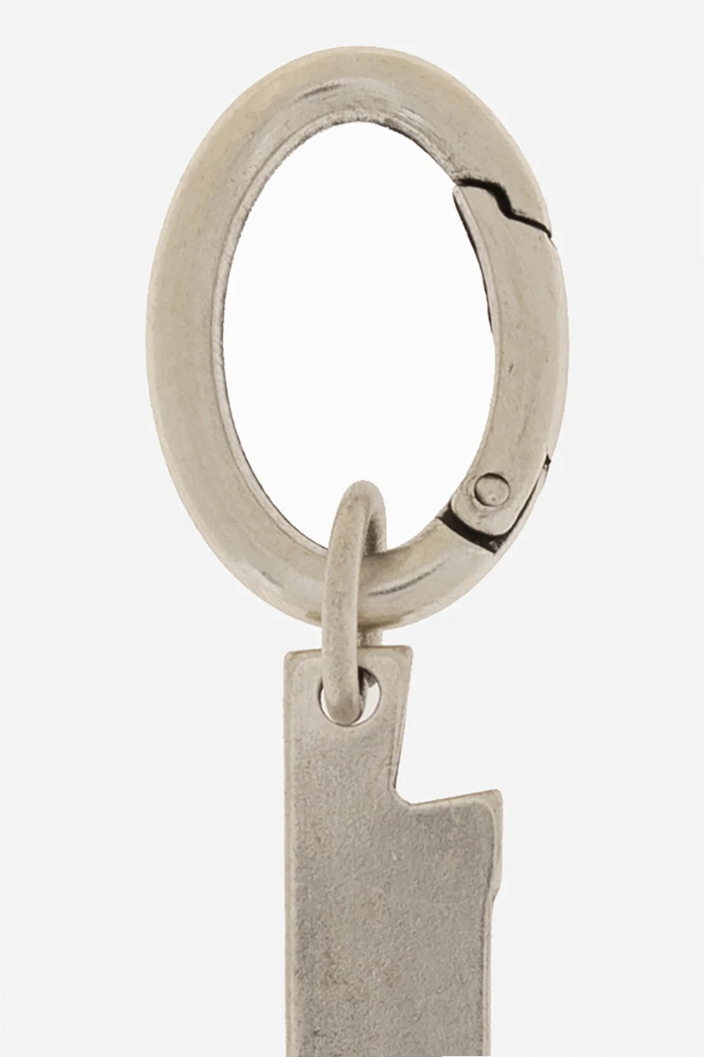 ‘CHARMS DSL2’ keyring