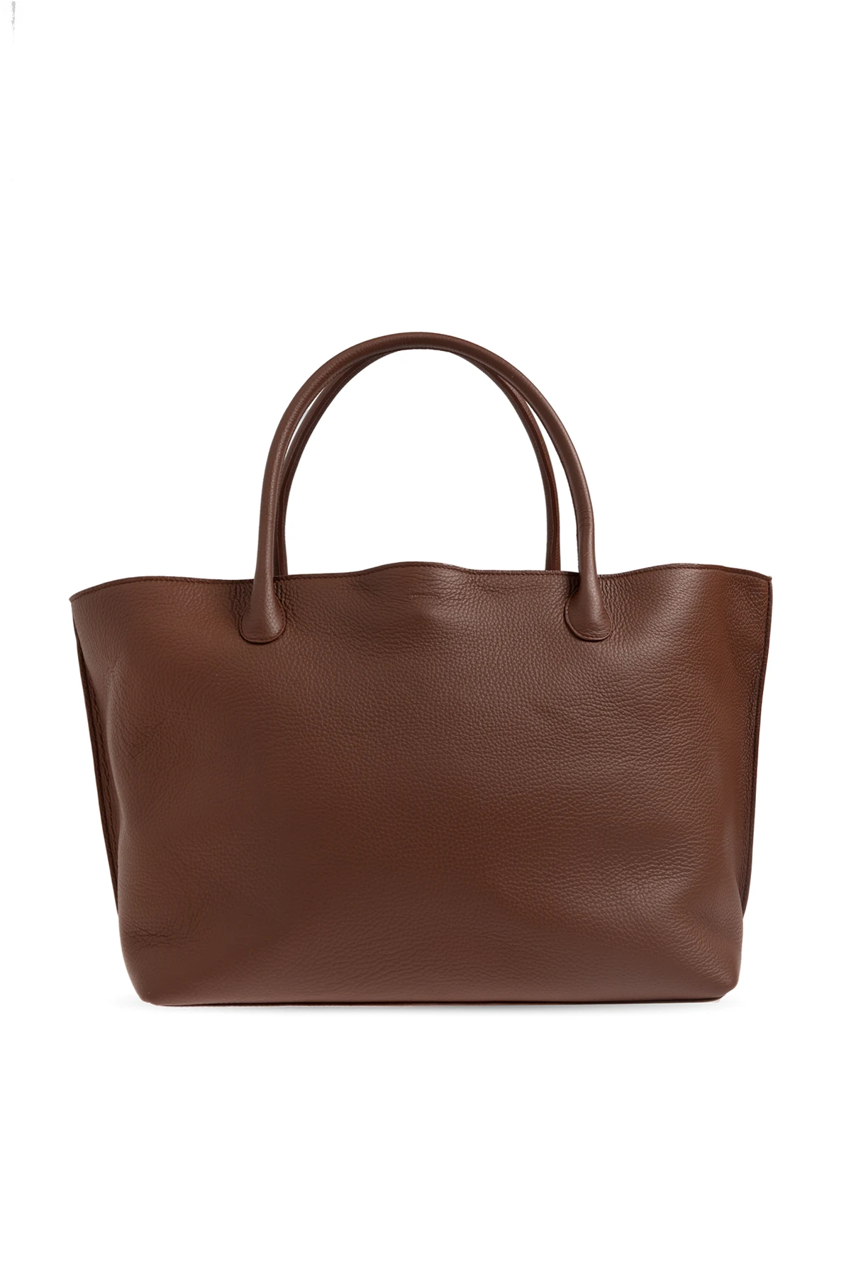 BROWN Shopper bag ‘The Eva Weekend’