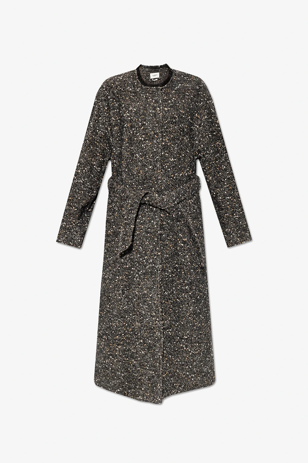 Płaszcz ‘Jardy’