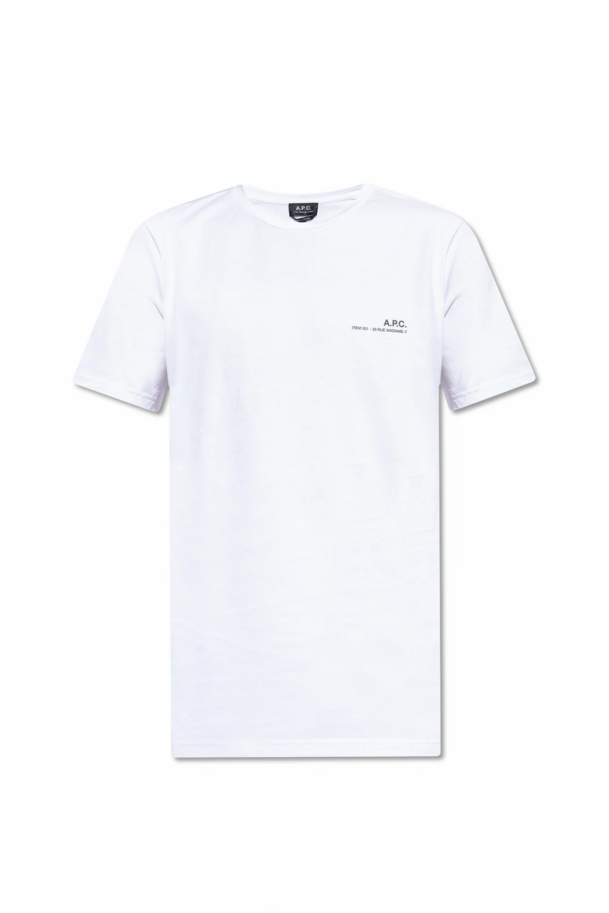 ‘Item’ T-shirt