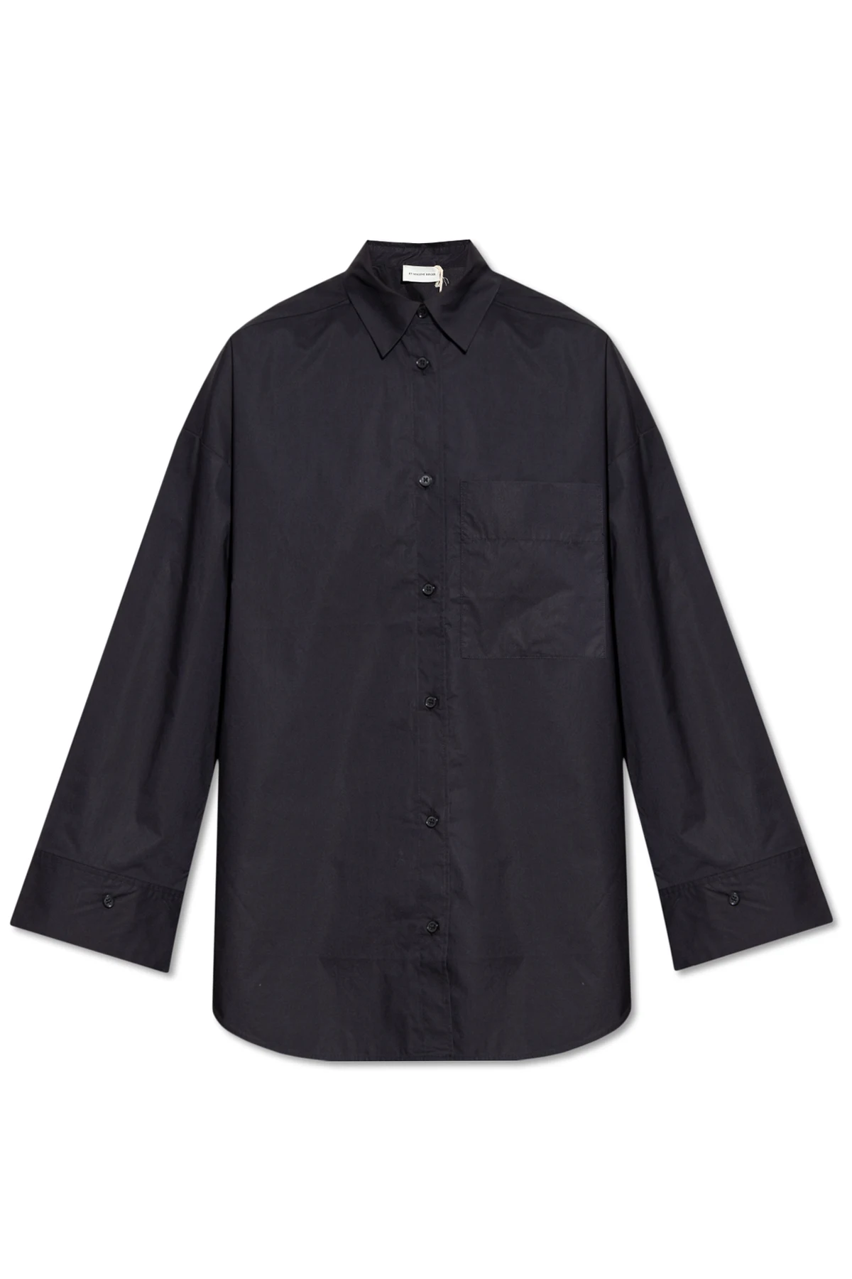 Koszula o luźnym kroju ‘Derris’