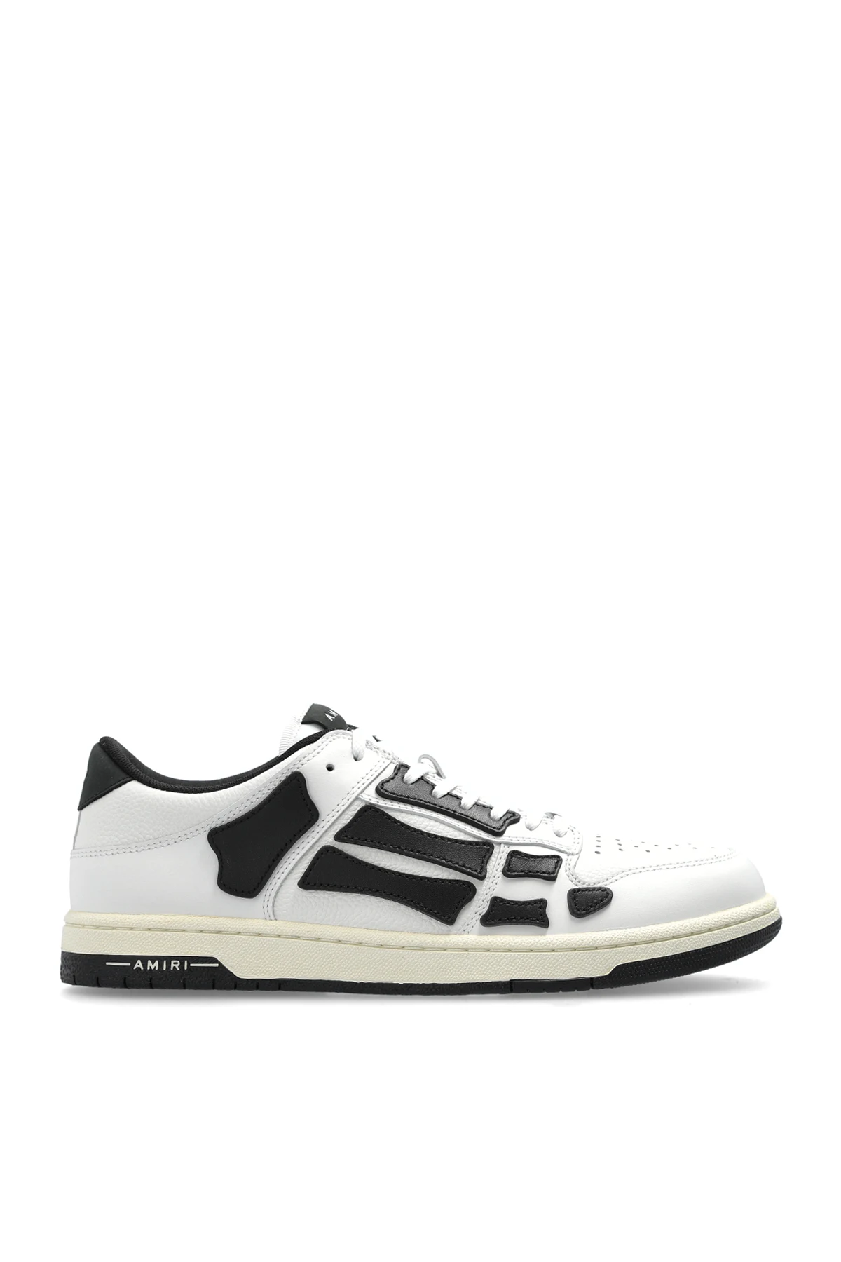 BIAŁY  Buty sportowe `Skle Top Low`