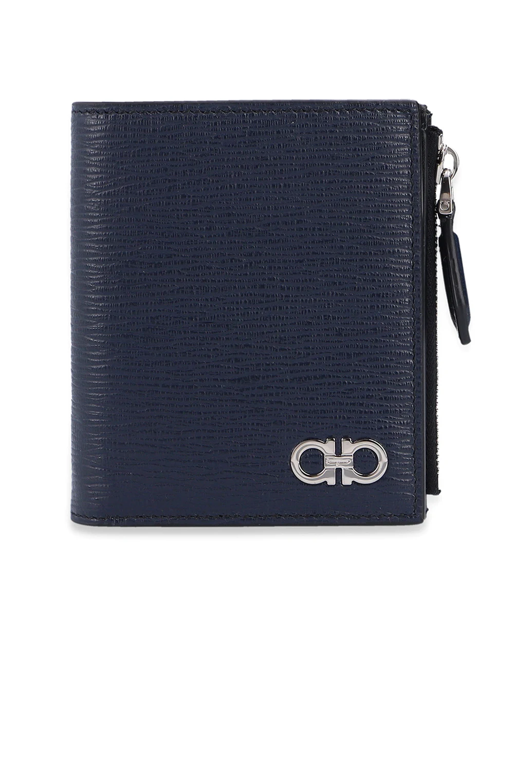 Składany portfel z logo