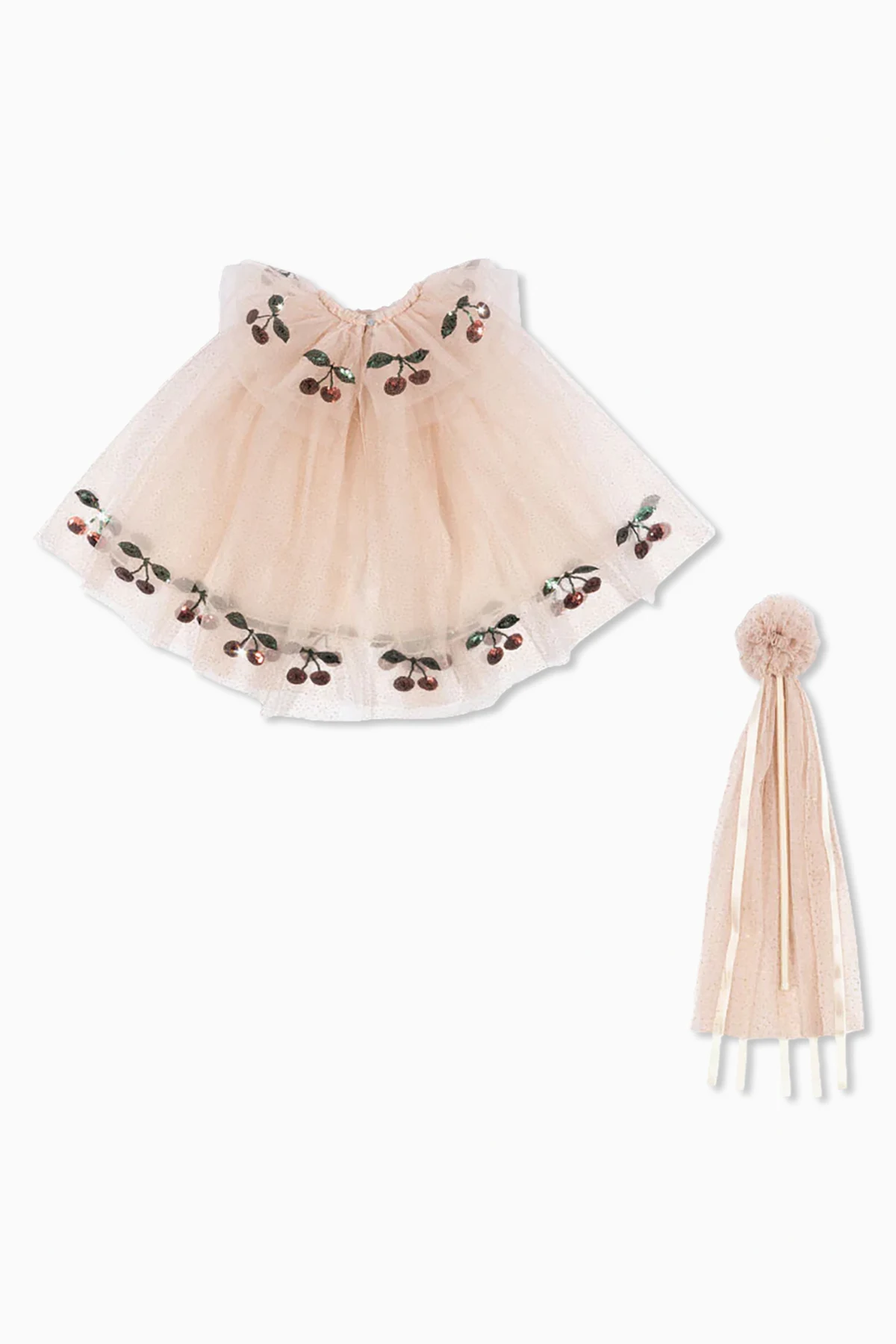 Kostium księżniczki