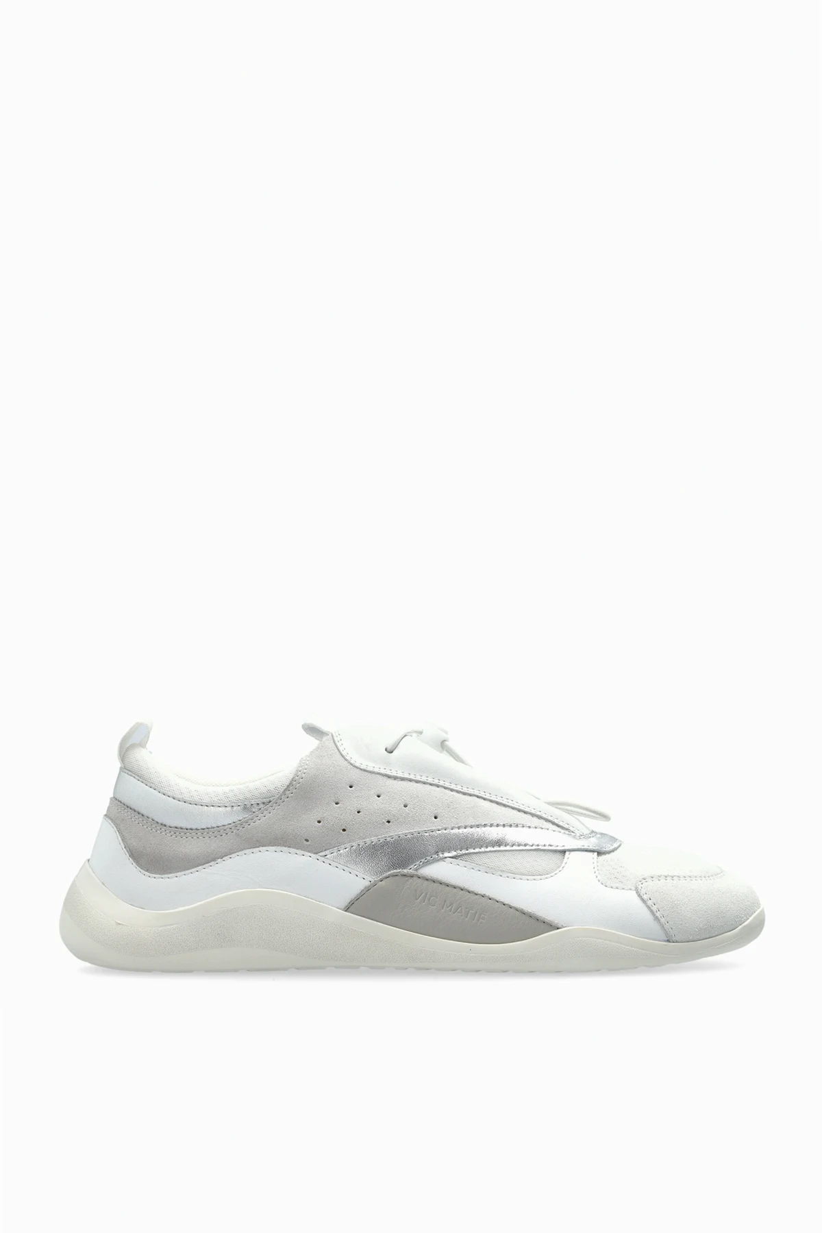 WEISS Turnschuhe Sens