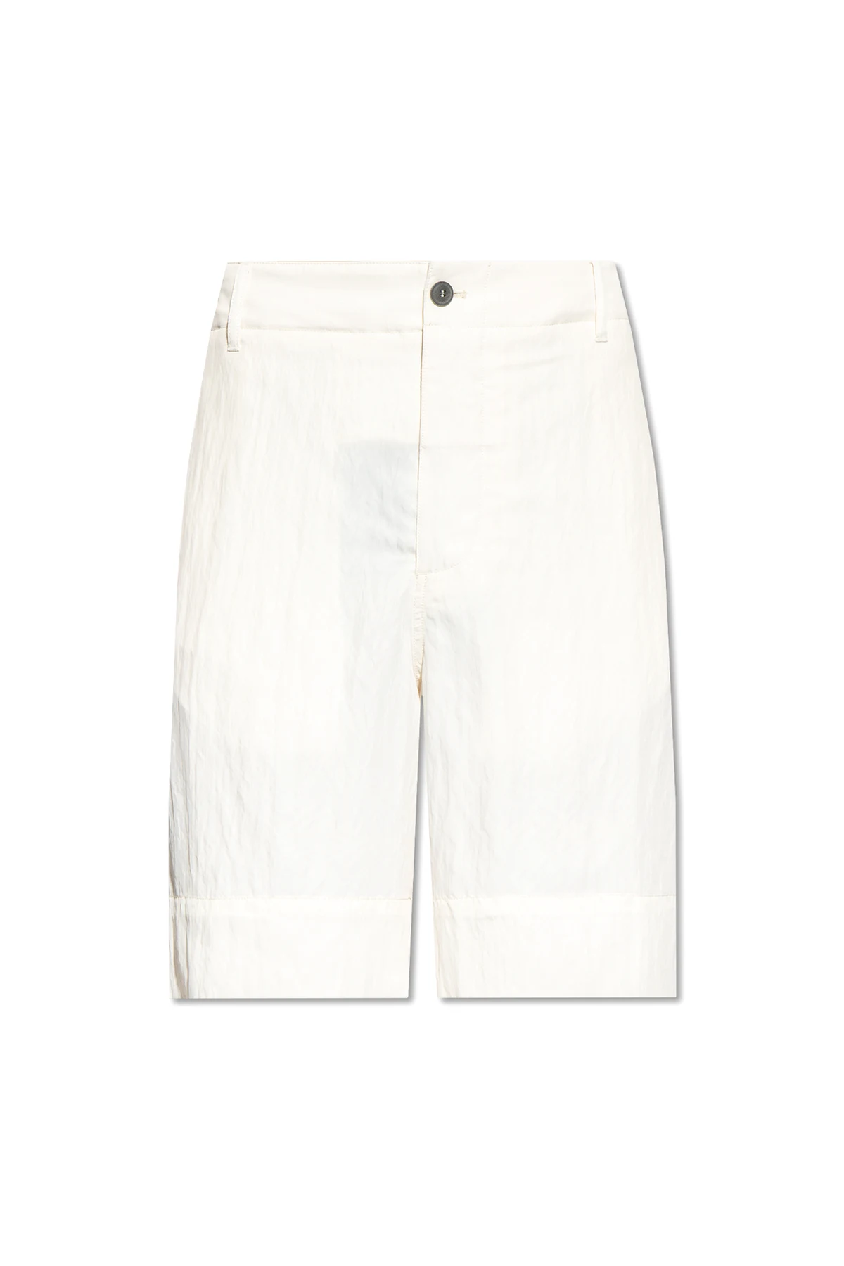 Szorty z kieszeniami