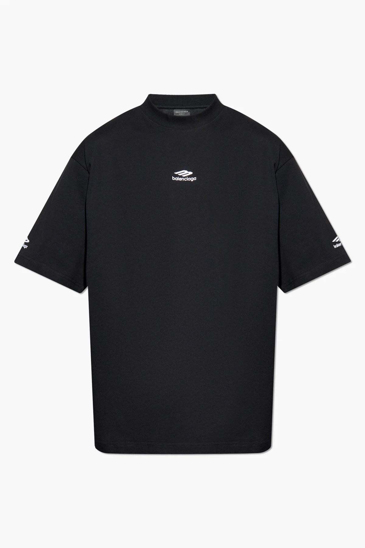 T-shirt from the Skiwear collection
