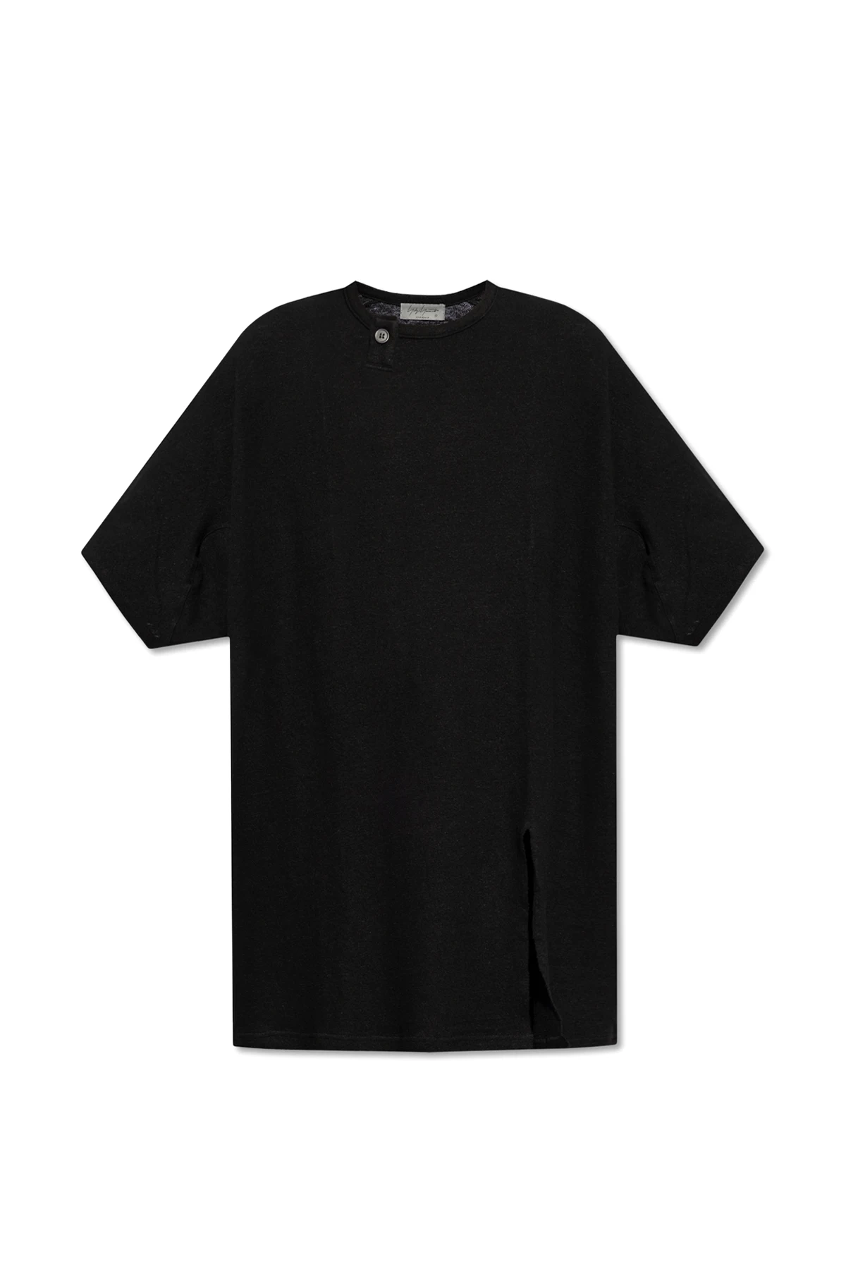 T-shirt typu ‘oversize’