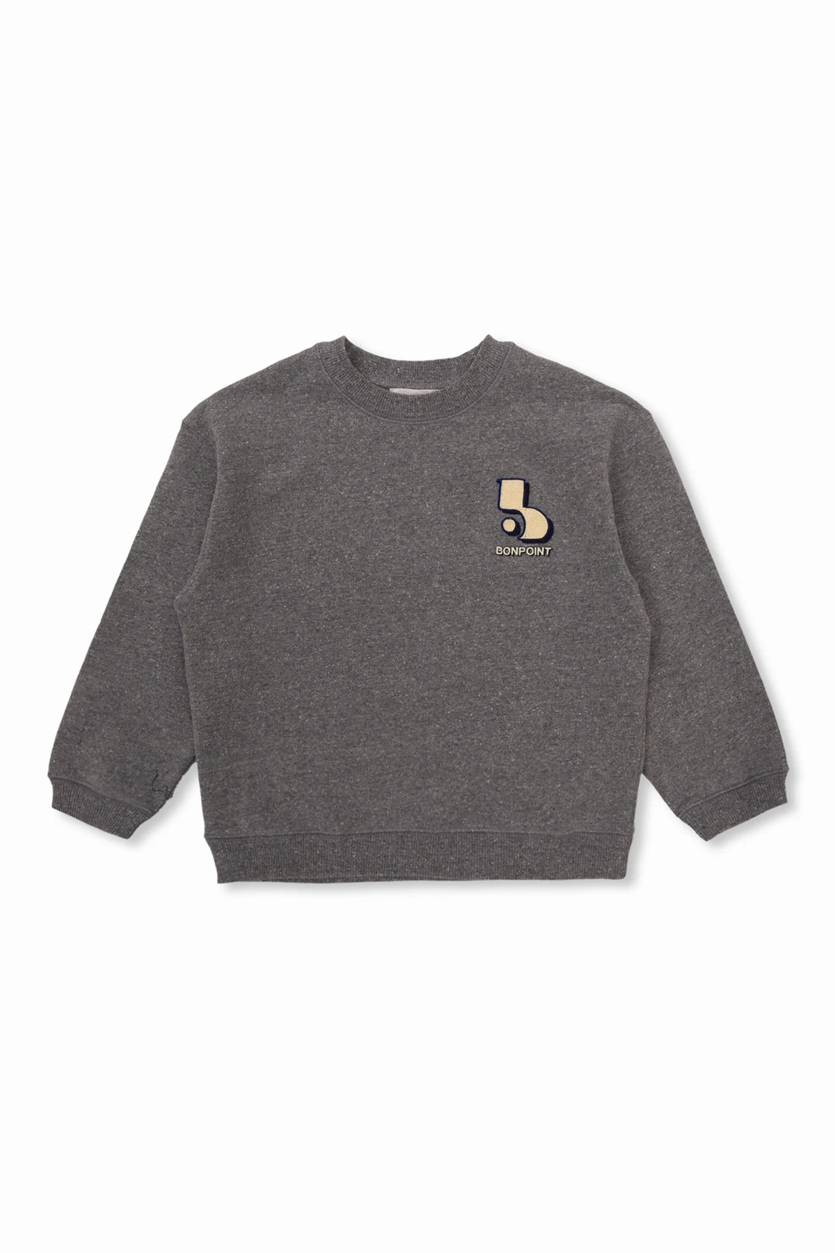 ‘Tonino’ sweatshirt with logo