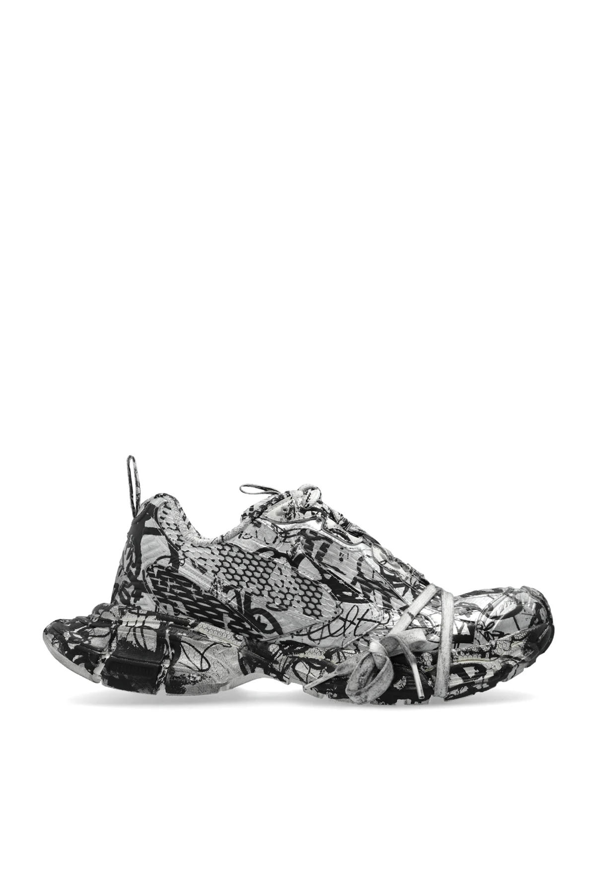 Buty sportowe 3XL