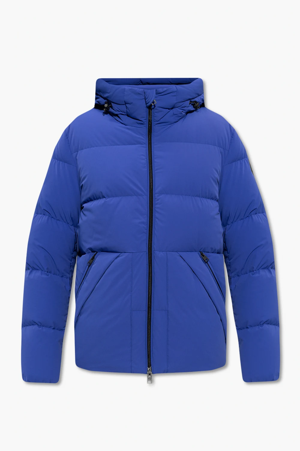 ‘Sierra’ down jacket