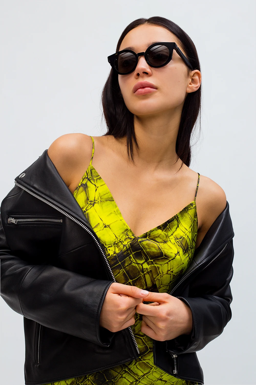 Maison Margiela x Mykita