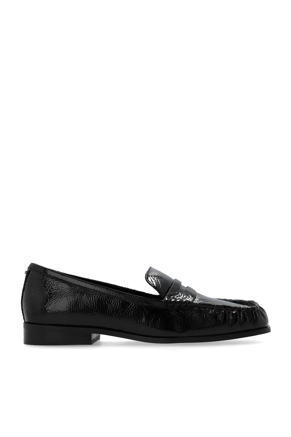 Skórzane loafersy ‘Carlson’