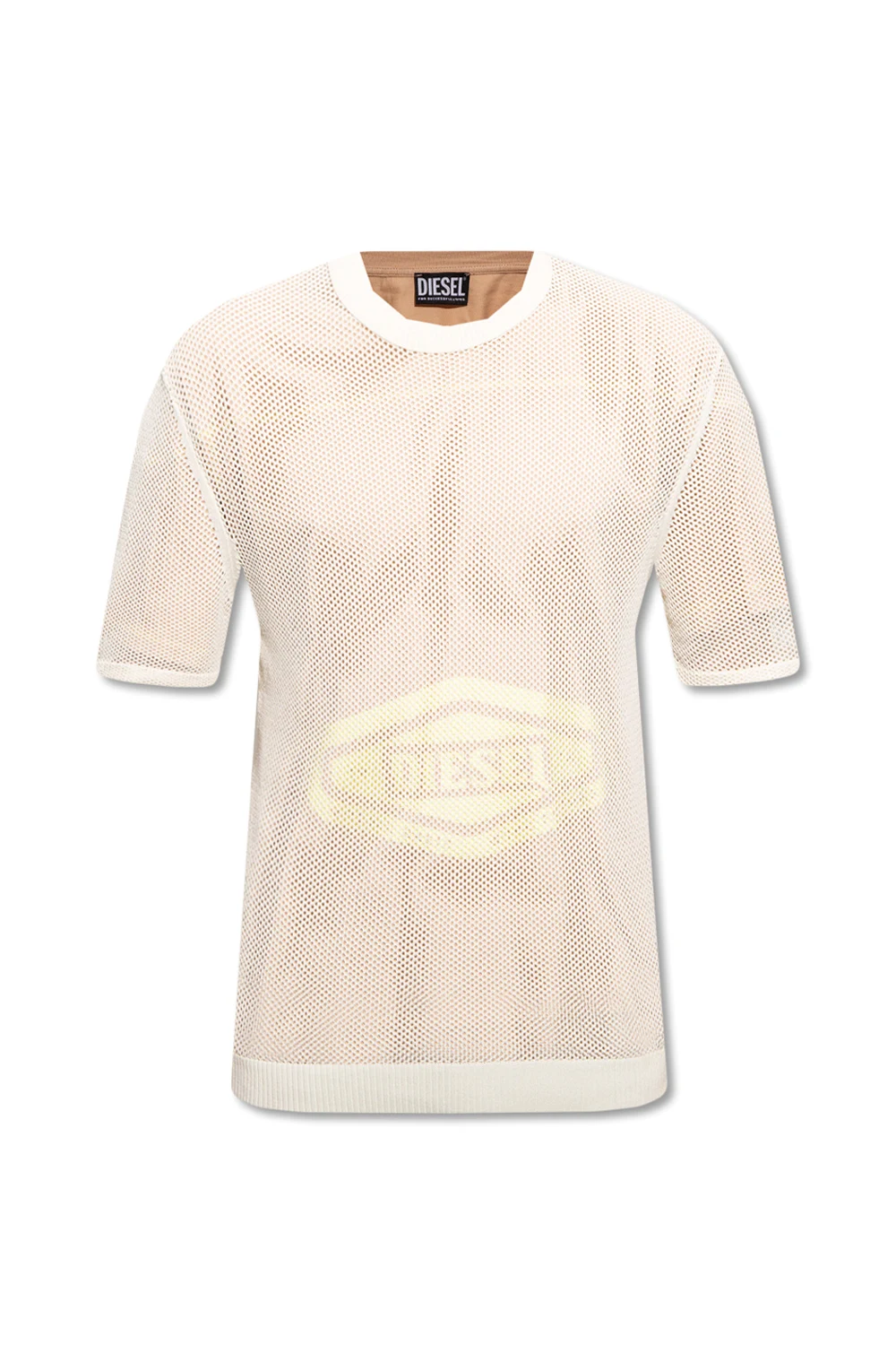 Dwuwarstwowy t-shirt ‘K-Rapids’