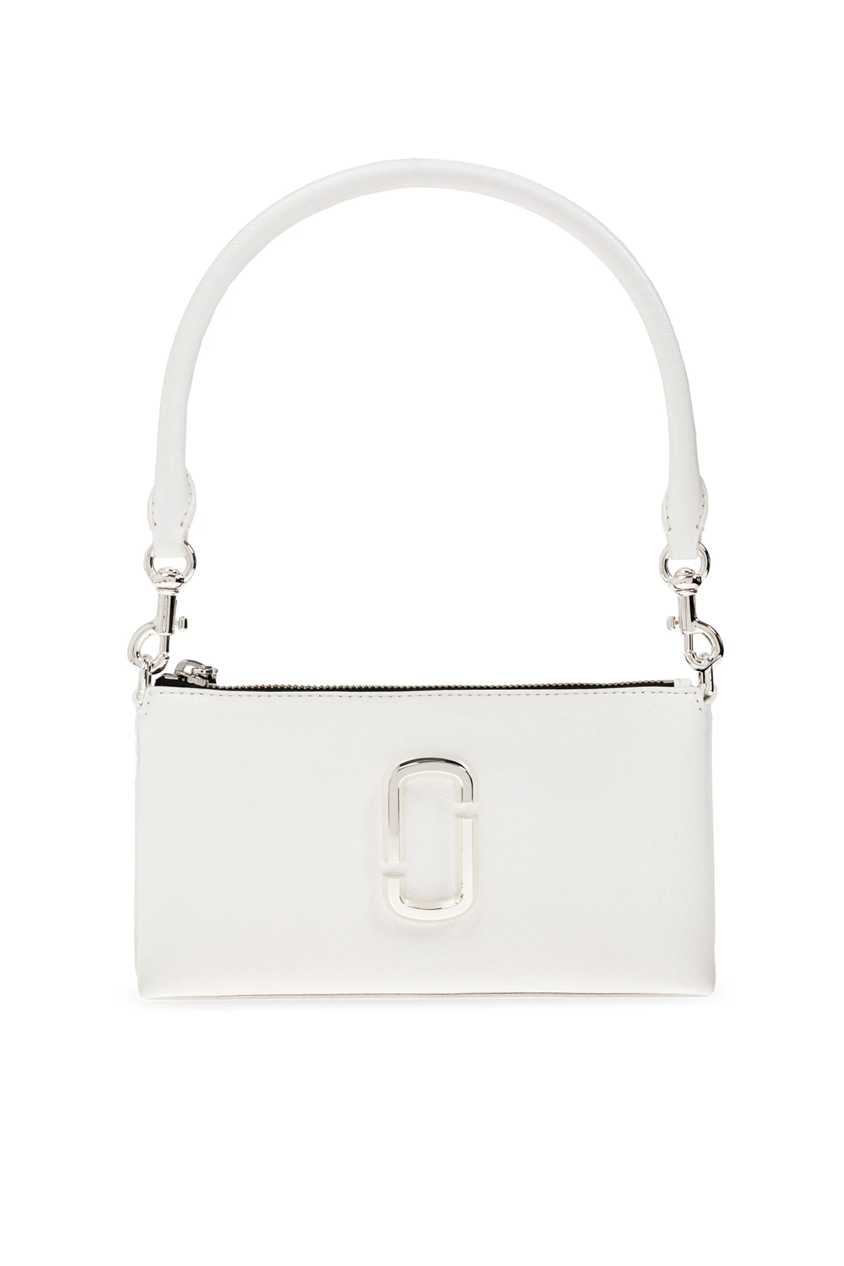 BIAŁY  Torba na ramię `The Snapshot Convertible`