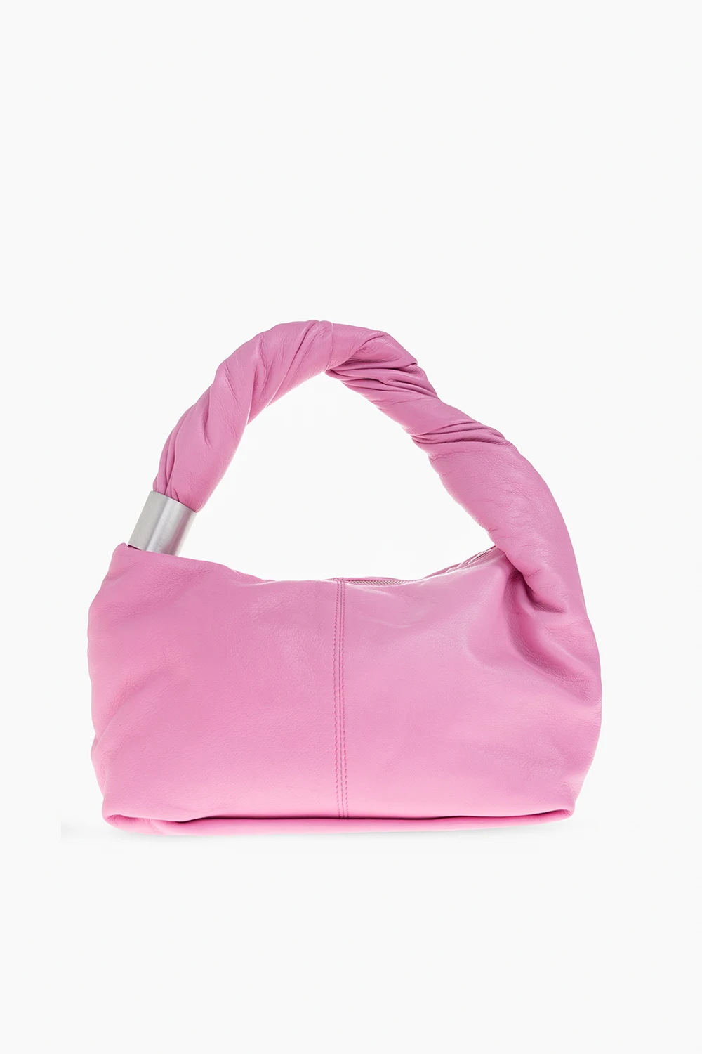 Skórzana torba do ręki