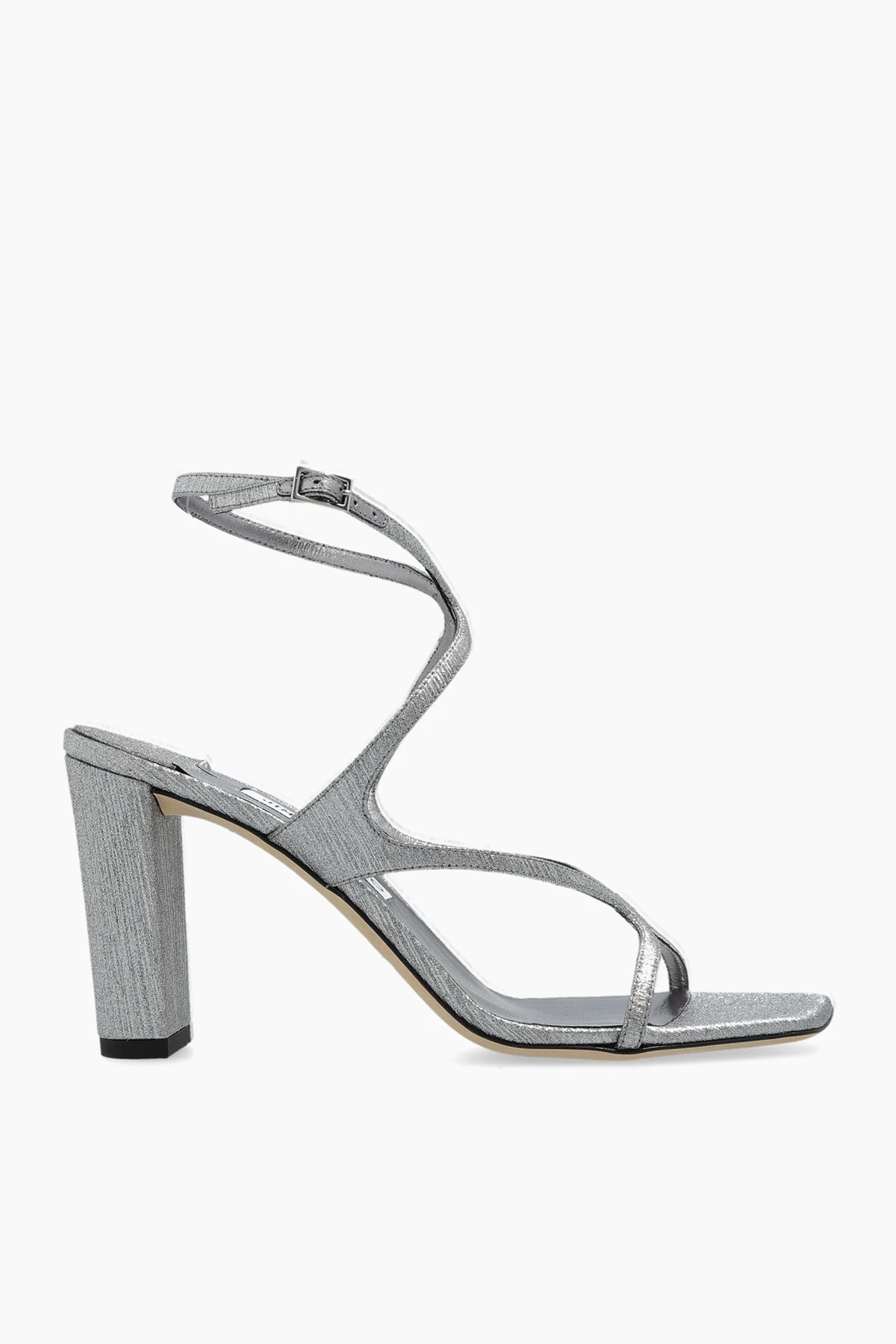 Absatzsandalen Azie