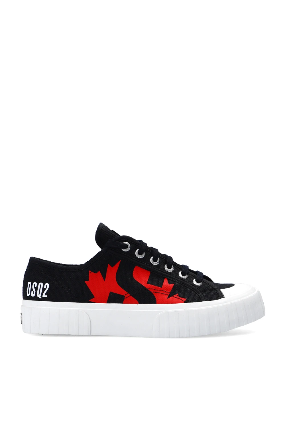 Superga X Dsquared2